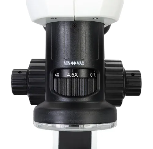 картинка Микроскоп Bresser Analyth LCD,  10