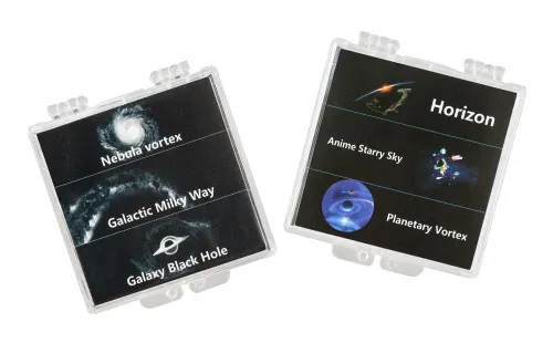 картинка Планетариум UFO Levenhuk LabZZ SP50,  11