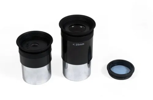 фотография Телескоп Bresser National Geographic 70/350 GOTO,  9