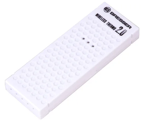 фотография Метеорологична станция Bresser Temp,  7