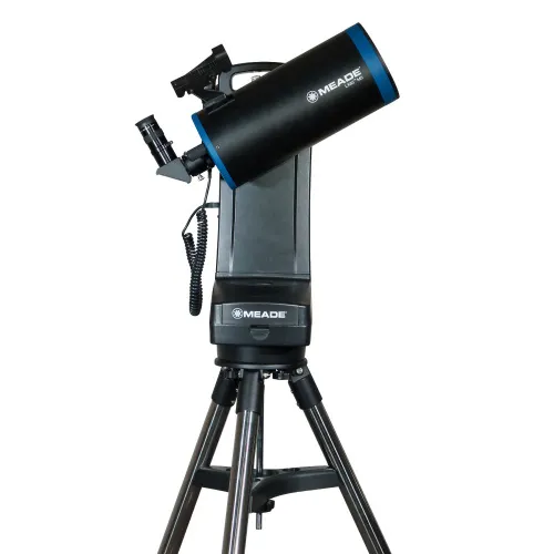 фотография Телескоп Meade LX65 5" MAK,  2