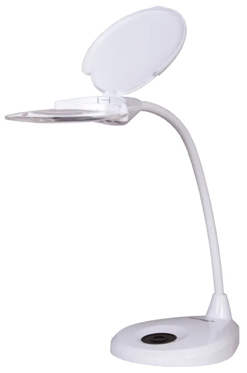изображение Лупа Levenhuk Zeno Lamp ZL13,  3