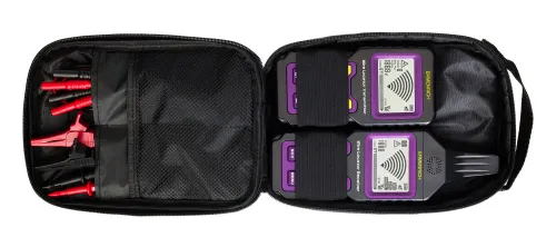 фотография Локатор на подземни проводници Ermenrich Ping SM150,  3