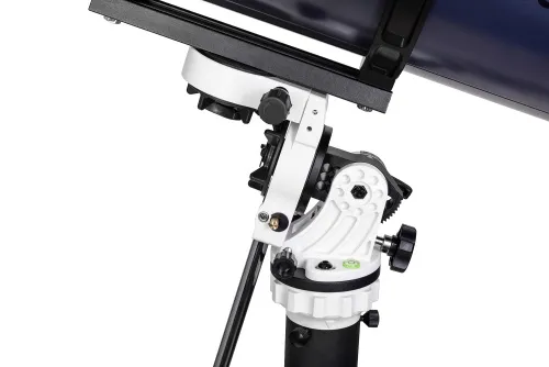 фотография Телескоп Levenhuk New Skyline PLUS 130/650 AZ-EQA,  7