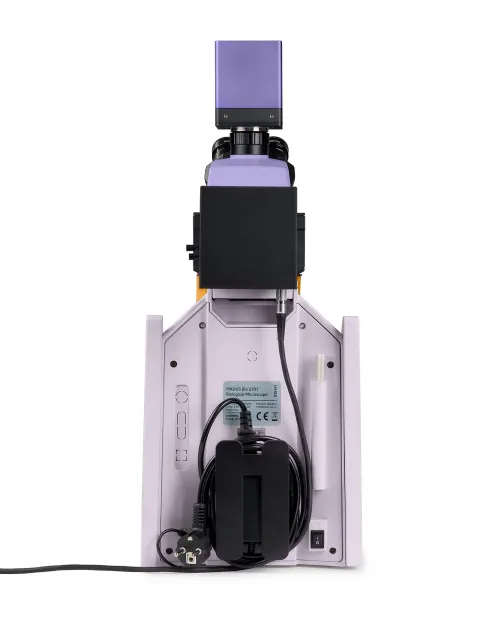 снимка Флуоресцентен цифров микроскоп MAGUS Lum D470L,  6