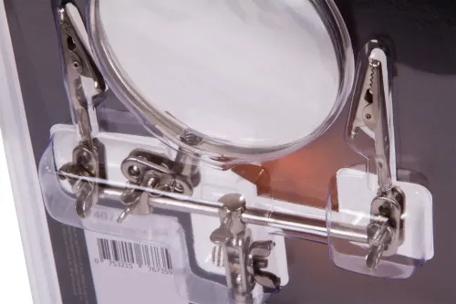 снимка Лупа Levenhuk Zeno Refit ZF13,  5