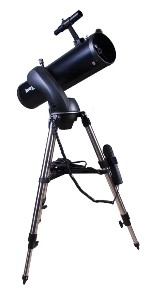 фотография Телескоп Levenhuk SkyMatic 135 GTA,  6
