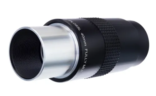 изображение Окуляр Levenhuk Plössl 40 mm,  4