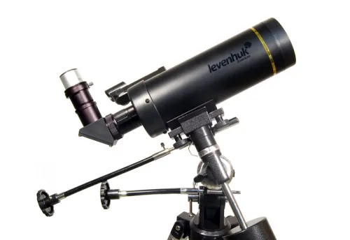 фотография Телескоп Levenhuk Skyline PRO 80 MAK,  5