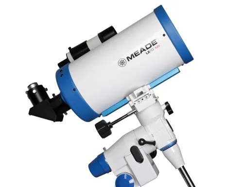фотография Телескоп Meade LX70 M6 6" EQ MAK,  2