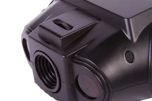 изображение Цифров бинокъл за нощно виждане Bresser 1–2x с монтиране на главата,  8