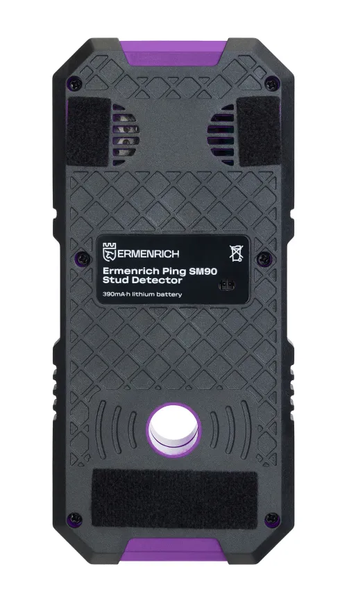 изображение Детектор за издатини Ermenrich Ping SM90,  5