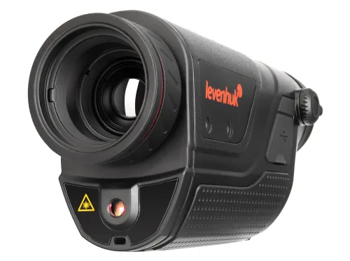 изображение Термовизионен монокъл Levenhuk Fatum Z250,  9