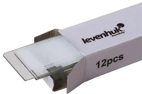 фотография Комплект проби „Вижте всичко!“ Levenhuk N80 NG,  8
