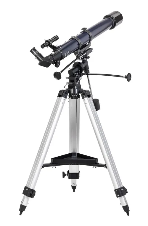 изображение Телескоп Levenhuk New Skyline BASE 70/900 EQ2,  3