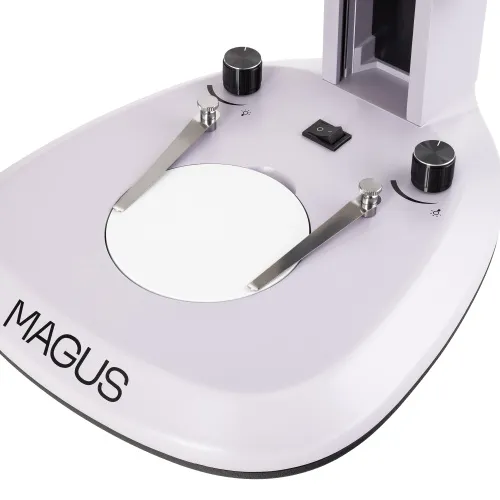 снимка Стереомикроскоп MAGUS Stereo 7B,  3