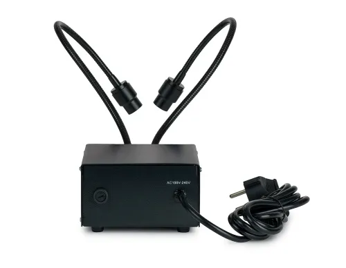 фотография Двойна извита лампа MAGUS LED DGL2,  3