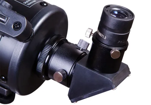 фотография Телескоп Levenhuk Skyline PLUS 90 MAK,  11