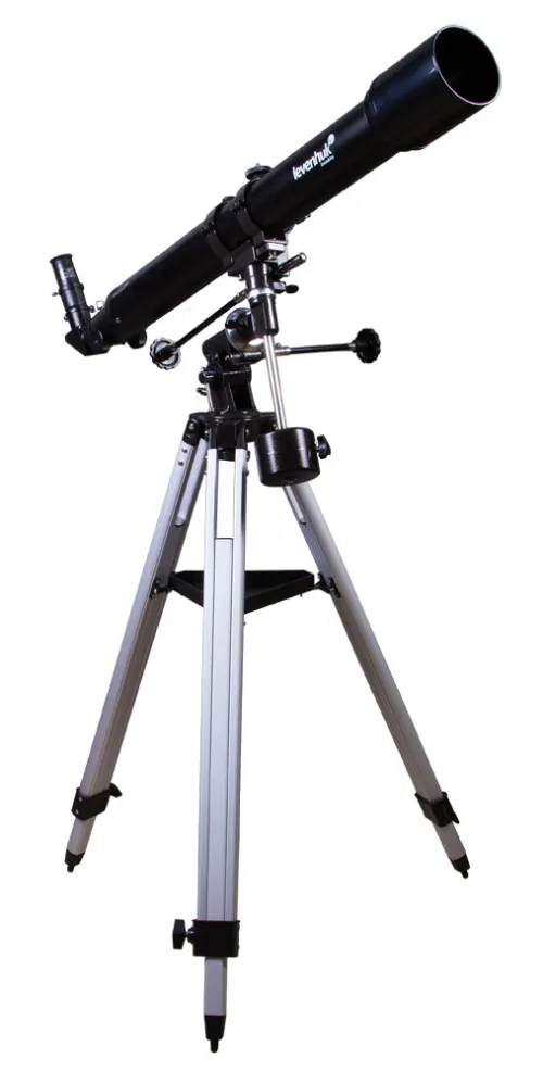 картинка Телескоп Levenhuk Skyline 70x900 EQ,  2