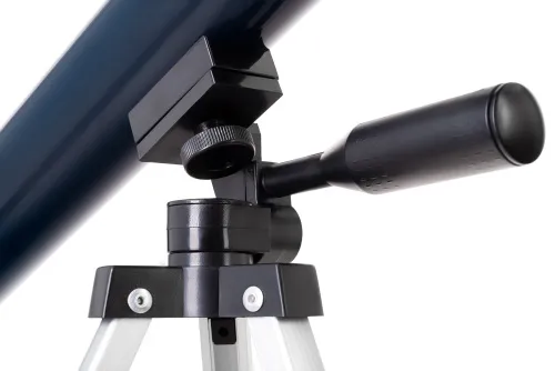 снимка Комплект Levenhuk Discovery Scope 3 с книга,  13