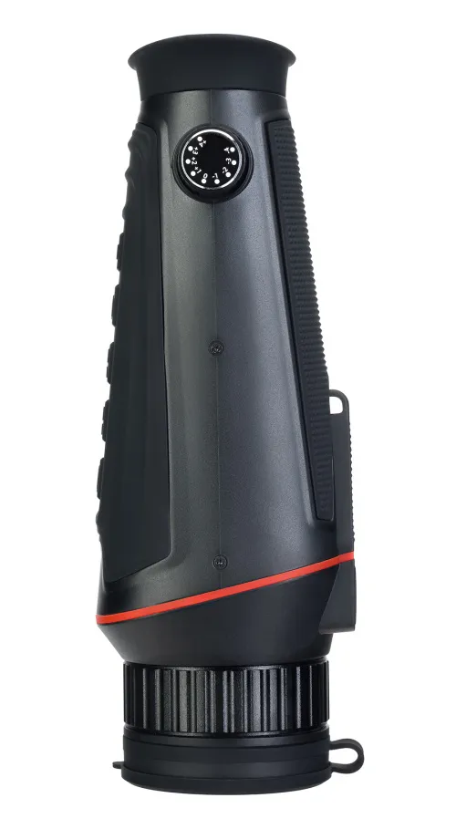 снимка Цифров монокъл за нощно виждане Levenhuk Halo 20X PLUS,  6