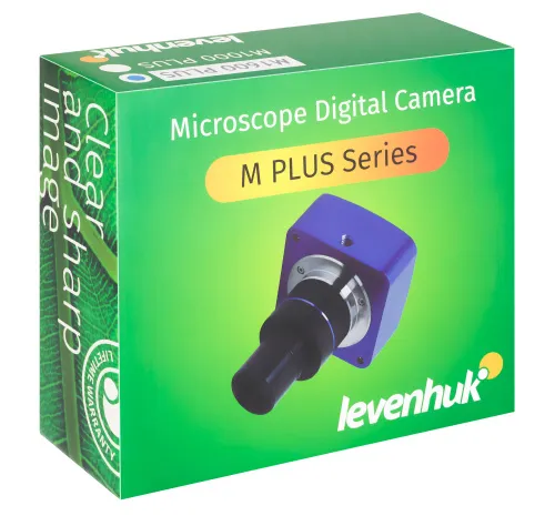 фотография Цифрова камера Levenhuk M1600 PLUS,  9