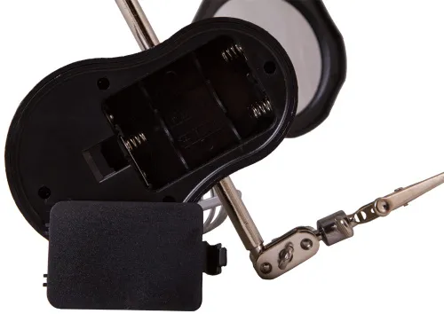 фотография Лупа Levenhuk Zeno Desk D3,  11