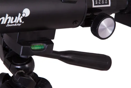 фотография Телескоп Levenhuk Skyline Travel Sun 70,  10