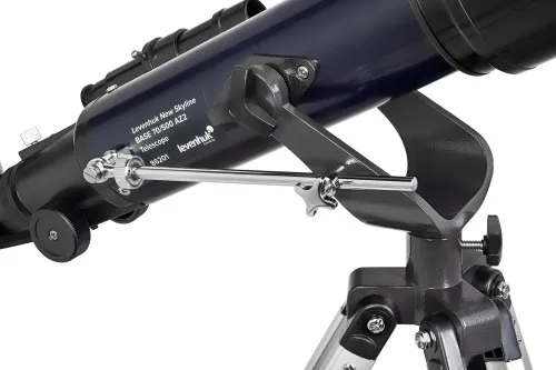 изображение Телескоп Levenhuk New Skyline BASE 70/500 AZ2,  9