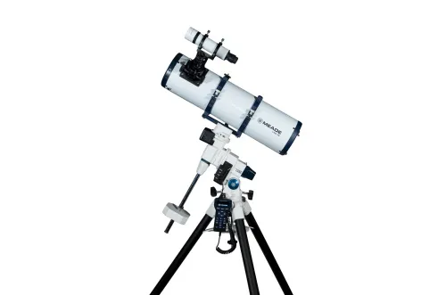 изображение Рефлекторен телескоп Meade LX85 6",  8