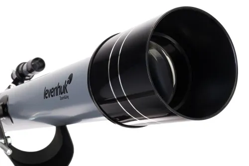 снимка Телескоп Levenhuk Blitz 70 BASE,  6