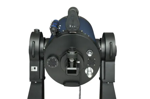 картинка Телескоп Meade LX600 16" F/8 ACF,  9