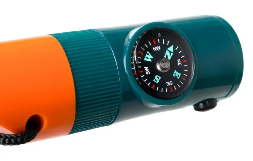 фотография Набор за оцеляване Levenhuk LabZZ SK1,  3