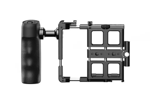 изображение Клетка за смартфон Levenhuk Kelvin RIG20,  10