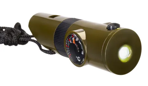 изображение Комплект за изследователи Levenhuk Discovery Basics EK10,  5