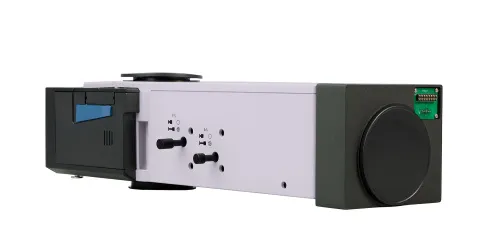 картинка Епи-флуоресцентна приставка MAGUS Epi-FL04 LED, флуоресцентни филтърни кубчета FITC/TRITC/DAPI,  4