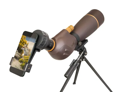 фотография Зрителна тръба Levenhuk New Blaze PRO 70,  9