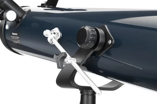 картинка Телескоп Levenhuk Discovery Spark 114 AZ с книга,  12