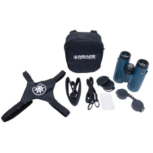 снимка Бинокъл Meade MasterClass Pro ED 8x42,  8