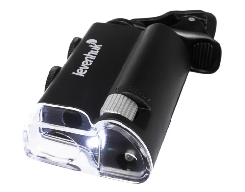 картинка Джобен микроскоп Levenhuk Zeno Cash ZC10,  8