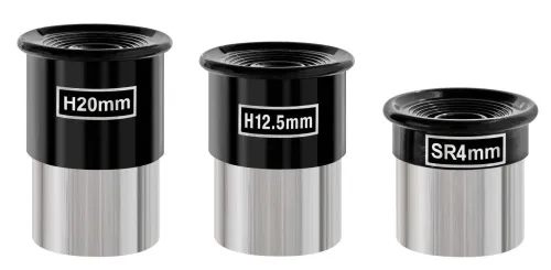 картинка Телескоп Bresser National Geographic 76/700 AZ,  2