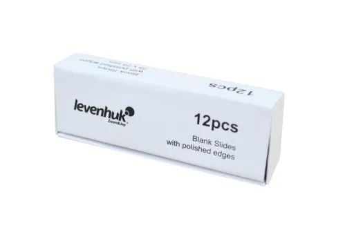 изображение Комплект подготвени проби Levenhuk N38 NG,  6