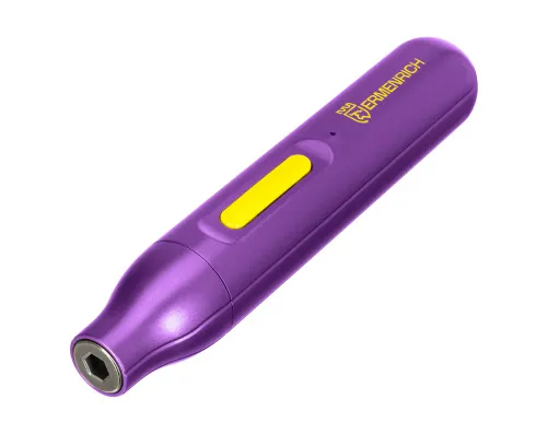 картинка Електрическа отвертка Ermenrich Tunn PD15,  7