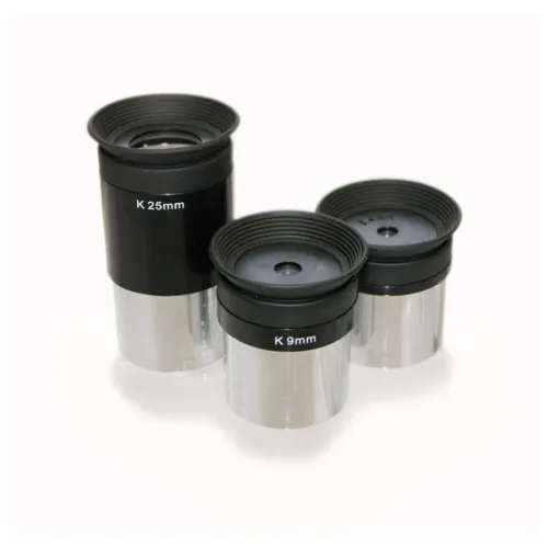 картинка Телескоп Bresser Pluto 114/500 EQ,  13