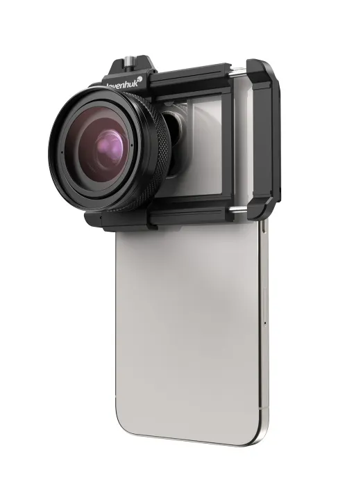 фотография Микроскоп за смартфон Levenhuk Kelvin TMC15,  7