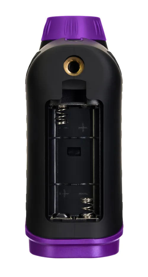 снимка Строителен лазерен далекомер Ermenrich LR600,  8