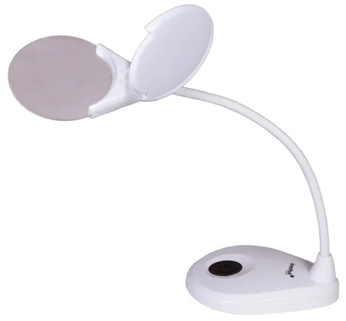 изображение Лупа Levenhuk Zeno Lamp ZL13,  5