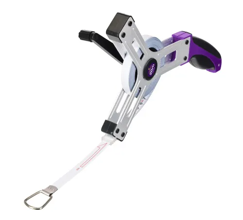 фотография Геодезическа ролетка Ermenrich Reel SX20,  4