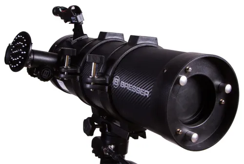 картинка Телескоп Bresser Pluto 114/500 EQ,  5