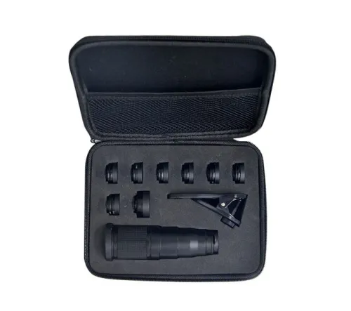 картинка Комплект лещи за смартфон Levenhuk Kelvin SLS10,  5